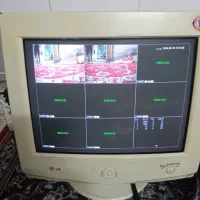 دوربین مداربسته 8کانال|دوربین مداربسته|قم, شهرک امام حسین|دیوار