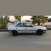 پژو ۴۰۵
