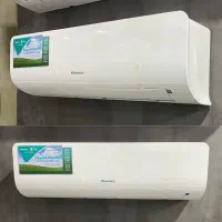 کولرگازی اسپیلت هایسنس اینورتر کولر ۲۴