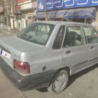 پراید مدل ۹۰ اقساط