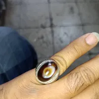 انگشتر باباقوری