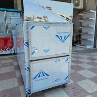 سردخانه جسد|ماشین‌آلات صنعتی|میناب, |دیوار