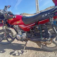 فروش شکاری 200 احسان مدل1401|موتورسیکلت|فنوج, |دیوار