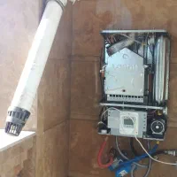 سرویس و تعمیر پکیج و کولرآبی و آبگرمکن و اجاق گاز