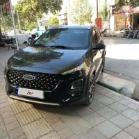ایکس ۲۲پرو|خودرو سواری و وانت|کرمانشاه, |دیوار
