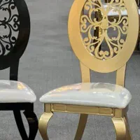 صندلی abs مدل دارا/هتل رستوران/تالار