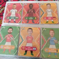 ۱۱۵عدد کارت کیمدی در البوم کیمدی۲۰۲۵|اسباب‌‌بازی|کرمانشاه, |دیوار