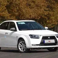 دنا پلاس دنده ای  ، مدل ۱۴۰۱ ، سفید