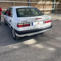 زانتیا بی رنگ شاسی سالم|خودرو سواری و وانت|ایرانشهر, |دیوار