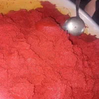 رب گوجه محلی