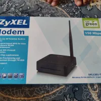 مودم زایتکس