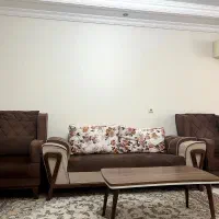 مبل ۷ نفره|مبلمان خانگی و میز عسلی|ساری, |دیوار