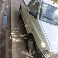 پراید وانت ۱۴۰۰ بی رنگ|خودرو سواری و وانت|اندیشه, اندیشه فاز ۱|دیوار