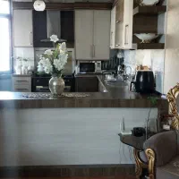 کابینت تمیز|مصالح و تجهیزات ساختمان|مشهد, شاهد (شهرک غرب)|دیوار