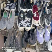 انواع کفش خارجی|کیف، کفش، کمربند|ایرانشهر, |دیوار