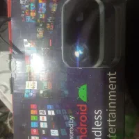 پروژکتور axiom امر یکایی orginaal|تلویزیون و پروژکتور|اراک, |دیوار