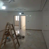 نقاشی ساختمان محمد