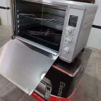 توستر|اجاق گاز و لوازم برقی پخت‌وپز|تربت‌حیدریه, شهید قرنی|دیوار