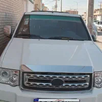 پادرا پلاس دوکابین ۱۴۰۴