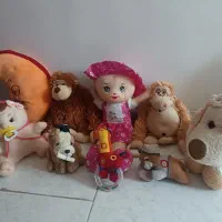 عروسک