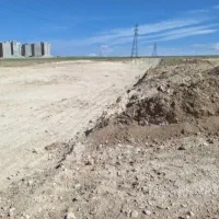 ۲۴۰ متر سند شهرک خراسانی