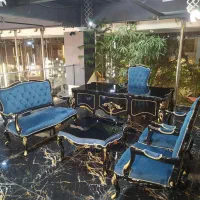 مبلمان اداری مدل faransavi|دفتر کار|همدان, |دیوار