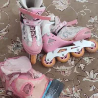 اسکیت دخترانه Galaxy