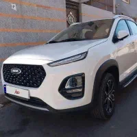 چری ایکس ۲۲ پرو دنده  معاوضه
