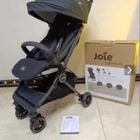 کالسکه جویی تمیز و نو مناسب سیسمونی