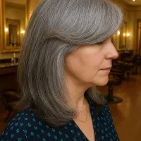 مدل کوتاهی ۲۰۰ (همراه‌با براشینگ‌استایل رایگان)