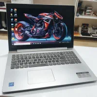 لپ تاپ لنوو نسل هشتم|رایانه همراه|قزوین, |دیوار