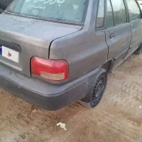 خودرو بشرط|خودرو سواری و وانت|آبادان, |دیوار