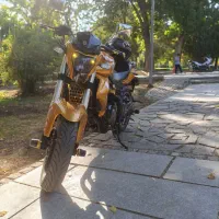 بنلی ۳۰۰مدل ۹۷|موتورسیکلت|همدان, |دیوار