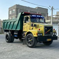 ولووتک کمپرسی مدل ۵۷ استثنایی نقدواقساط|خودرو سنگین|تهران, تهرانسر شرقی|دیوار