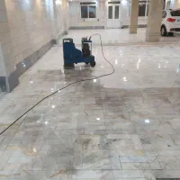 الماس ساب کفساب کفسابی سرامیک بتن موزاییک گرانیت و|خدمات نظافت|اهواز, امانیه|دیوار