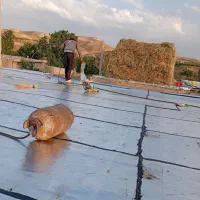 ایزوگام دهقانی  نقدواقساط ضمانت ۱۵ساله|خدمات پیشه و مهارت|مراغه, |دیوار