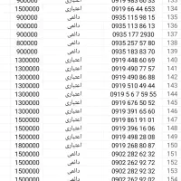 0919.153.57.33|سیم‌کارت|قم, عمار یاسر|دیوار