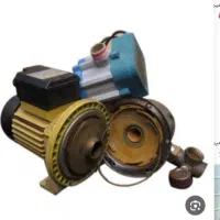 تعمیر انواع پمپ اب و اتوماتیک پمپ در محل|خدمات پیشه و مهارت|بندر ماهشهر, |دیوار