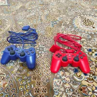 دسته پلی استیشن|کنسول، بازی ویدئویی و آنلاین|دهدشت, |دیوار