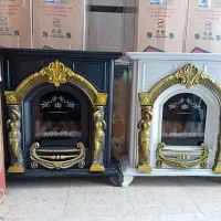 بخاری گازی طرح سلطنتی 30هزار