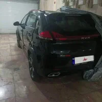 ام وی ام ایکس ۳۳ اتوماتیک|خودرو سواری و وانت|تهران, نظامآباد|دیوار