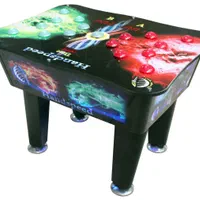 بیلیارد باند وکیوم ضدخش|ورزش‌های توپی|شیراز, شهرک آرین|دیوار