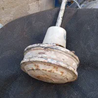 پنکه سقفی