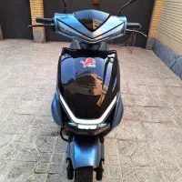 موتور sxبرقی