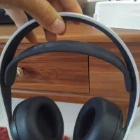 هدست اصلی ps5