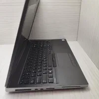 گیمینگ رندر Dell precision 7540 نسل10H گرافیک۴|رایانه همراه|تهران, باغ فیض|دیوار