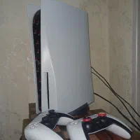 PS5 درحد فوق آک