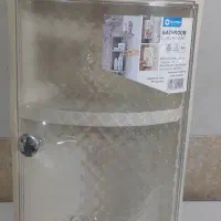 کابینت کنج حمام سونیا
