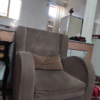 مبل کارکرده یک و پونصد