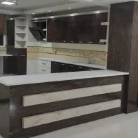 فروش کابینت ام دی اف  در اصفهان  خیابان پروین|مصالح و تجهیزات ساختمان|اصفهان, خواجه عمید|دیوار